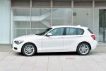 BMW 116i Fashionista 2013 года